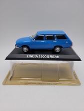 Altaya scale dacia d'occasion  Expédié en Belgium