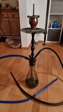 Shisha set schläuchen gebraucht kaufen  Oberaudorf