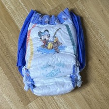Vintage huggies pull for sale  Tuscola