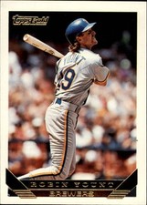 B4185 1993 topps for sale  Toccoa