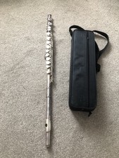 Mjb musical flute for sale  GILLINGHAM