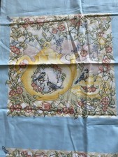 Cotton quilting blue for sale  Winsted