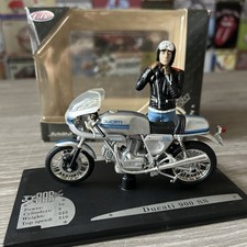 Solido ducati 900 d'occasion  Fay-aux-Loges