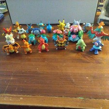 Tomy nintendo pokemon for sale  Erie