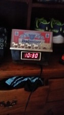 budweiser clock for sale budweiser clock for sale Princeton