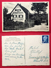 Freital hainsberg 1953 gebraucht kaufen  Dresden