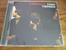 Album yann tiersen d'occasion  France