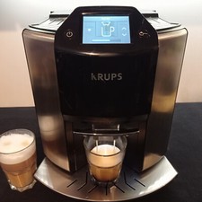 Krups 907d barista gebraucht kaufen  Berlin
