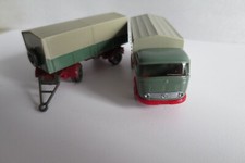 Wiking lkw mercedes gebraucht kaufen  Greifswald-Umland ll