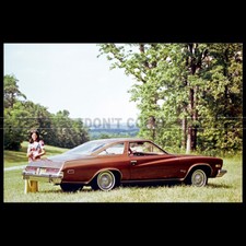 Photo .004440 buick d'occasion  Martinvast
