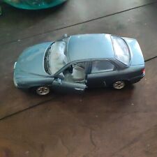 Burago alfa romeo usato  Roma