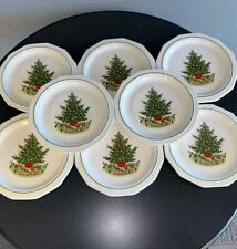 Set pfaltzgraff christmas for sale  Warrington