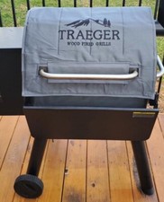 Traeger gray grill for sale  Minneapolis