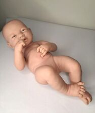 Berenguer newborn reborn d'occasion  Expédié en Belgium