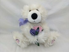 Animal adventure white for sale  Afton