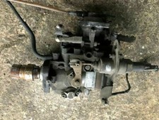 Pompa iniezione renault usato  Sant Antonio Abate