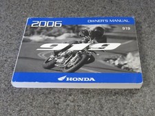 Honda factory owners for sale  Luling