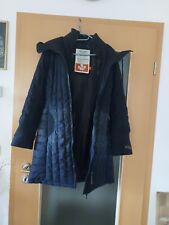Khujo winterjacke damen gebraucht kaufen  Halle