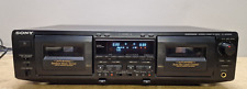 Sony we825s stereo for sale  CHIPPENHAM