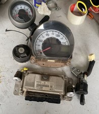 Kit centralina motore usato  Massa di Somma