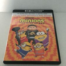 Minions rise gru for sale  Cerritos