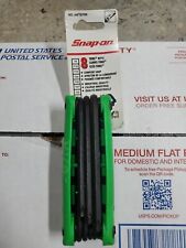 NOVO EM FOLHA* CONJUNTO DE CHAVES TORX SNAP-ON, DOBRÁVEL, 8 CHAVES, AWTEF8K T8-T40 comprar usado  Enviando para Brazil