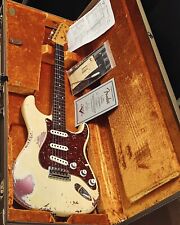 Fender stratocaster custom usato  Roma