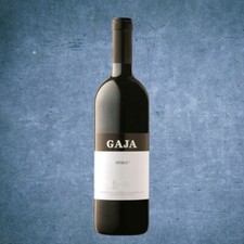 Gaja sperss barolo usato  Courmayeur