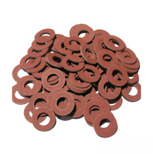 Fibre washers imperial for sale  UK