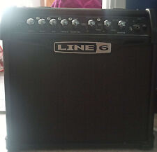 Ampli guitare line d'occasion  Frejus