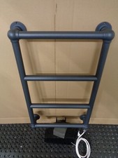 Towel warmer anthracite for sale  WILLENHALL