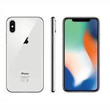 Apple iphone bianco usato  Fermo