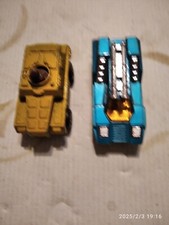 Matchbox autoblindo rover usato  Cassina de' Pecchi