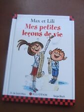 Max lili petites d'occasion  Valenciennes