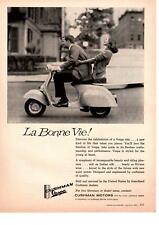 1961 vespa italian for sale  Austin