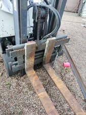 Yale forklift stage for sale  Cleburne