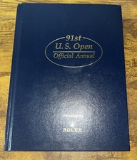 91st open official for sale  Tulsa