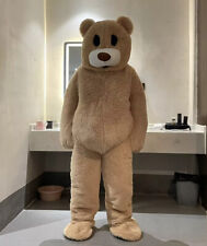 Fantasias de festa mascote urso de pelúcia roupas engraçadas, usado comprar usado Fantasias de festa mascote urso de pelúcia roupas engraçadas, usado comprar usado  Enviando para Brazil