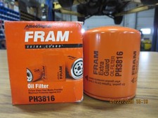 Ph3816 fram extra for sale  Big Bend