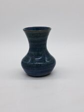 Prima pottery blue for sale  Shipping to Ireland