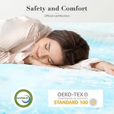 Memory foam mattress for sale  Duarte