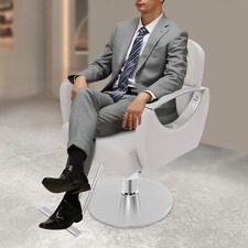 Salon chair hair for sale  Chino