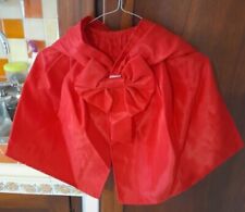 Vestito carnevale cappuccetto usato  Sassocorvaro Auditore