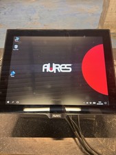 Aures epos touch for sale  HALIFAX