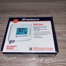 Braeburn 2030 programmable for sale Braeburn 2030 programmable for sale  Phoenix