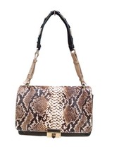 Borsa vintage pelle usato  Campi Bisenzio