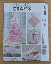 Mccall crafts m6301 for sale  Lubbock
