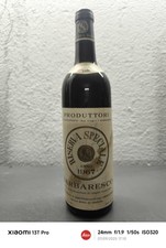 Barbaresco cru martinenga usato  Torino