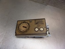 Vaillant elektronischer regler gebraucht kaufen  Sangerhausen