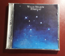 Willie nelson stardust usato  Perugia